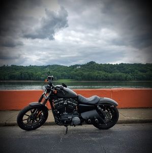 Meet your Posher, Justin